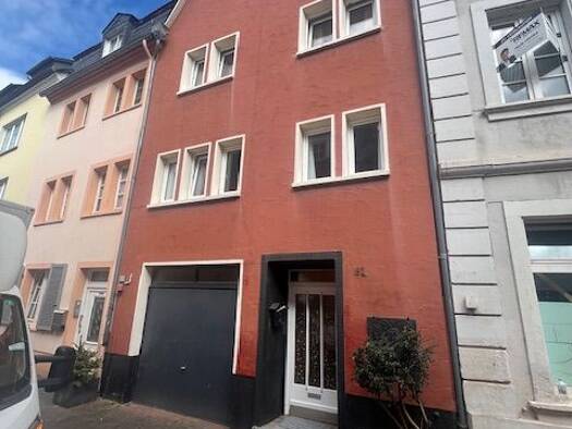Haus zum Kauf 269.000 € 4 Zimmer 127 m² Staden 82 Saarburg 54439