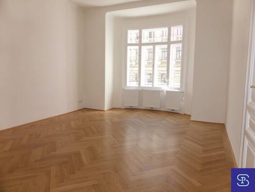Wohnung zur Miete 1.048 € 3 Zimmer 90 m² 2. Geschoss Wien 1030