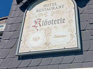 Hotel zum Kauf 467.000 € 790 m² Grundstück Bad Steben Bad Steben 95138