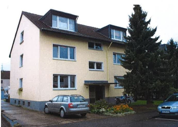 Wohnung zur Miete 500 € 2,5 Zimmer 58,5 m²<br/>Wohnfläche EG<br/>Geschoss An der Dingbank Rheindorf Leverkusen 51371