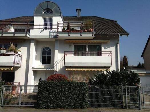 Wohnung zur Miete 1.600 € 3 Zimmer 138 m² 2. Geschoss frei ab sofort Drachenfelsweg 41 a Beuel Bonn 53227