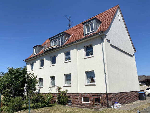Mehrfamilienhaus zum Kauf provisionsfrei als Kapitalanlage geeignet 1.085.000 € 660 m² 1.250 m² Grundstück Misburg-Nord Hannover 30629