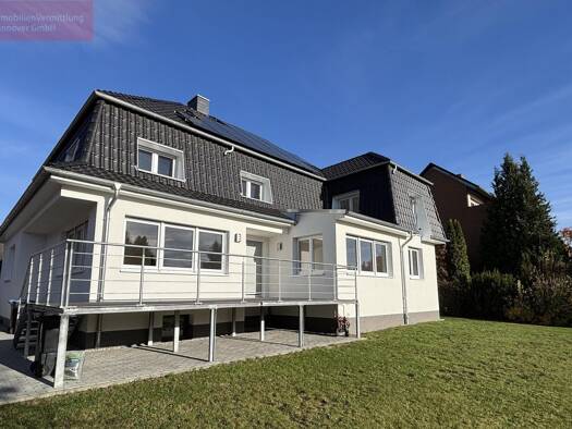 Mehrfamilienhaus zum Kauf 790.000 € 8 Zimmer 271 m² 1.124 m² Grundstück Hämelerwald Lehrte 31275