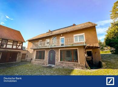 Bauernhaus zum Kauf 349.000 € 10 Zimmer 200 m² 7.700 m² Grundstück Langenbernsdorf Langenbernsdorf 08428