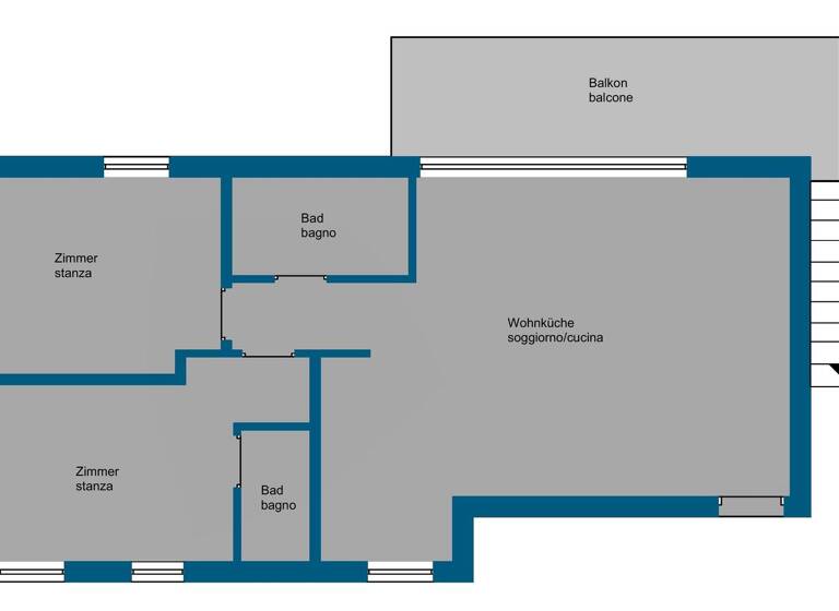 Haus zum Kauf 1.375.000 € 3 Zimmer 200 m² 1.500 m² Grundstück frei ab sofort Malcesine