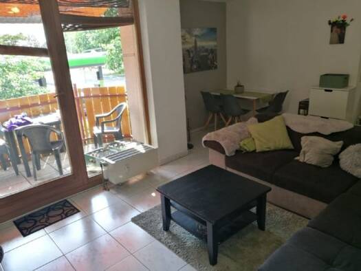 Wohnung zur Miete 700 € 2 Zimmer 48 m² 1. Geschoss frei ab 01.11.2026 Schweinau Nürnberg 90441