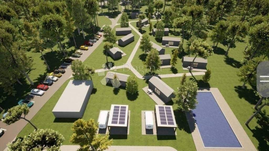 Land-/Forstwirtschaft zum Kauf 800.000 € Gornji grad - Medvescak