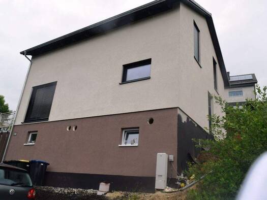Einfamilienhaus zum Kauf 395.000 € 5 Zimmer 129 m² 669 m² Grundstück Erdbach Breitscheid 35767