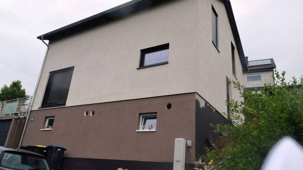 Einfamilienhaus zum Kauf 395.000 € 5 Zimmer 129 m² 669 m² Grundstück Erdbach Breitscheid 35767