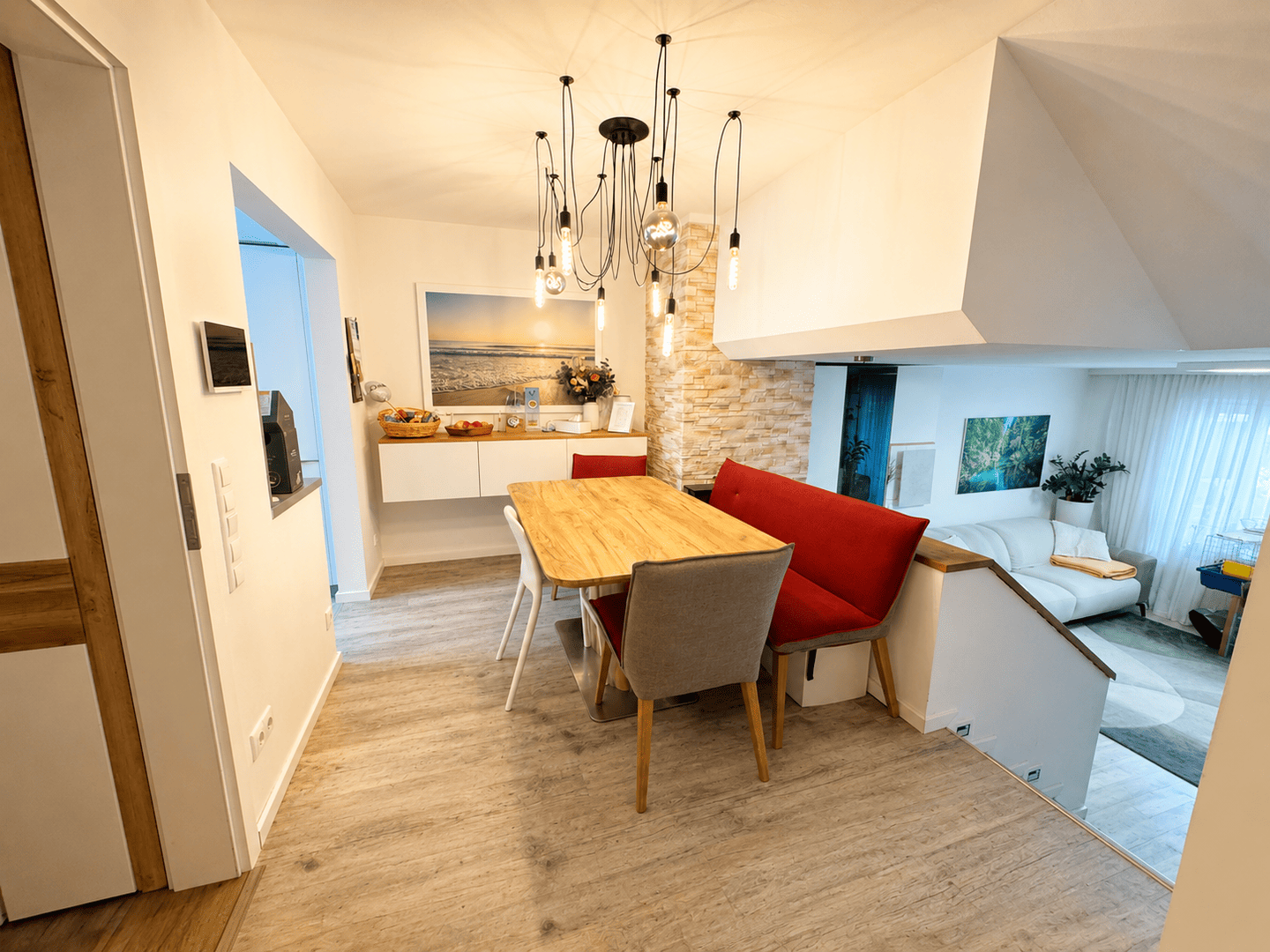 Reihenmittelhaus zum Kauf – pohled 2