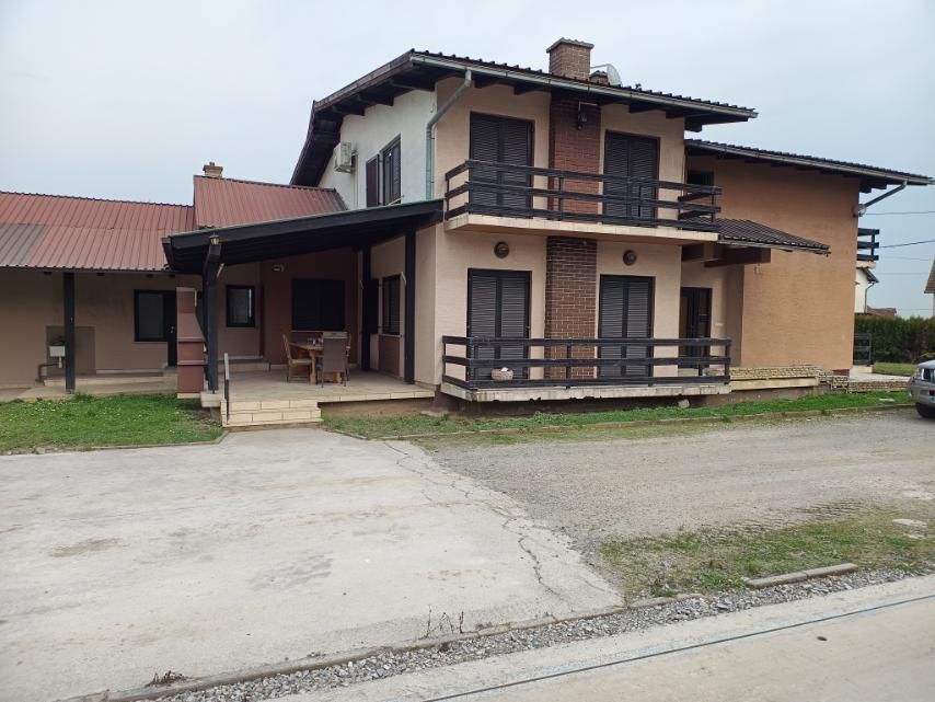 Haus zum Kauf 195.000 € 5 Zimmer 228 m²<br/>Wohnfläche 5.066 m²<br/>Grundstück Hercegovac center