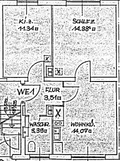 Studio zur Miete 746 € 2 Zimmer 45,8 m²<br/>Wohnfläche 2.<br/>Geschoss Rosenheim 83022