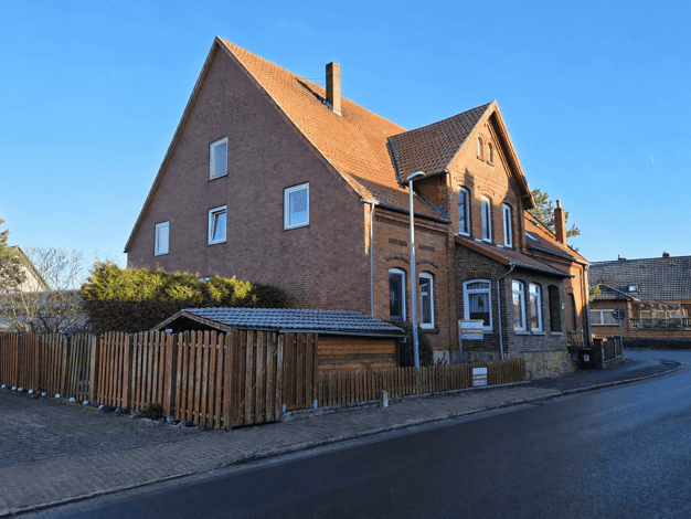 Mehrfamilienhaus zum Kauf 499.900 € 14 Zimmer 292 m² 1.190 m² Grundstück Leveste Gehrden 30989