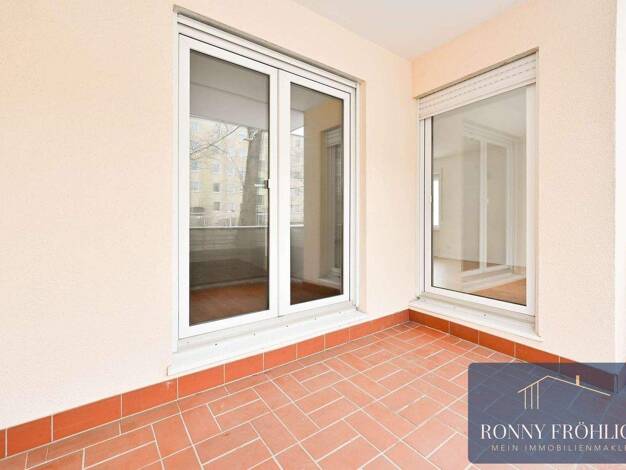 Wohnung zum Kauf provisionsfrei 113.000 € 2 Zimmer 62,6 m² 1. Geschoss Kaßberg Chemnitz 09112