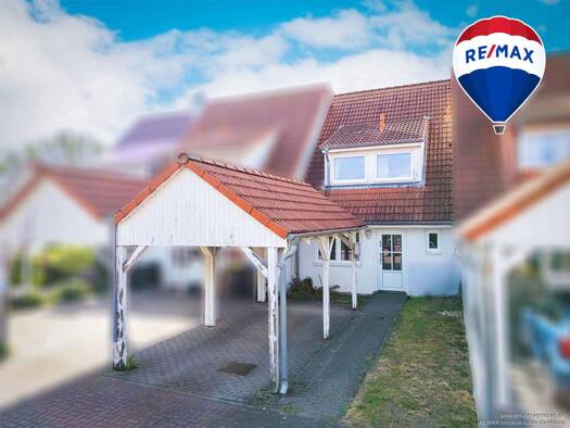 Einfamilienhaus zum Kauf 153.000 € 4 Zimmer 93 m² 248 m² Grundstück Klein Rodensleben 39164