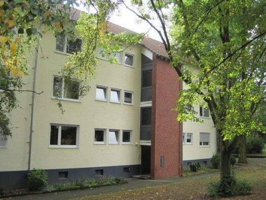 Wohnung zur Miete 617 € 3 Zimmer 65 m² 2. Geschoss frei ab 24.01.2026 Brucknerstr. 15A Winz-Baak Hattingen 45529