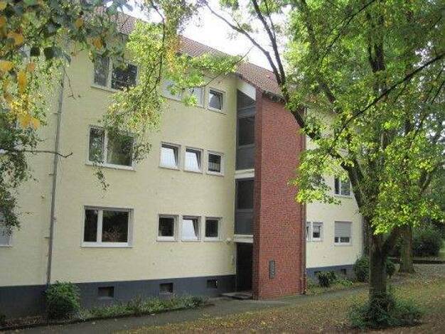 Wohnung zur Miete 617 € 3 Zimmer 65 m² 2. Geschoss frei ab 30.01.2026 Brucknerstr. 15A Winz-Baak Hattingen 45529