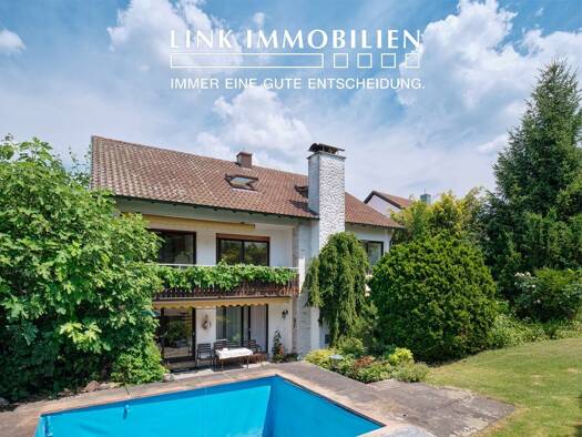 Mehrfamilienhaus zum Kauf 998.000 € 11 Zimmer 255 m² 622 m² Grundstück Ost Ludwigsburg 71640