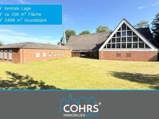 Sonstiges zum Kauf 258.000 € 3.698 m² Grundstück Visselhövede Visselhövede 27374