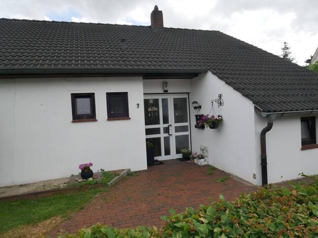 Einfamilienhaus zum Kauf provisionsfrei 384.900 € 4 Zimmer 110 m² 438 m² Grundstück Arbergen Bremen 28307