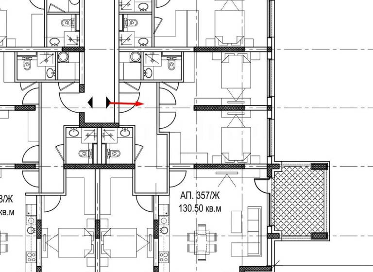 Studio zum Kauf 256.326 € 4 Zimmer 150,8 m² Sofia