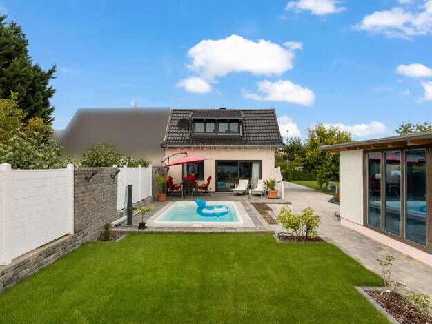 Doppelhaushälfte zum Kauf 675.000 € 3 Zimmer 96 m² 568 m² Grundstück Köpenick Treptow-Köpenick 12557