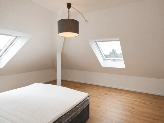 Maisonette zum Kauf 404.000 € 4 Zimmer 98 m² 3. Geschoss Hennigsdorf 16761