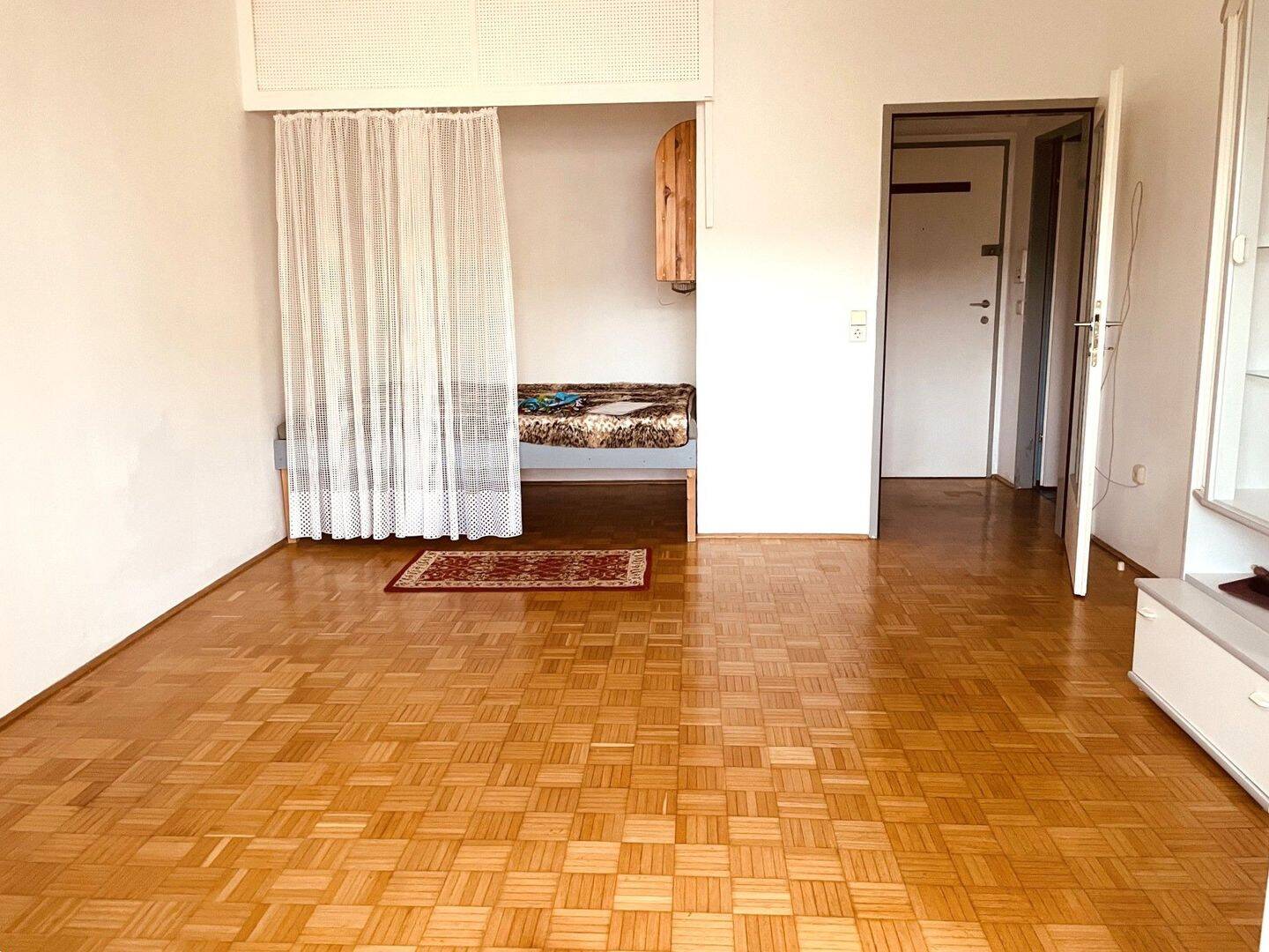 Wohnung – Salzburg, Schallmoos - Ansicht 2
