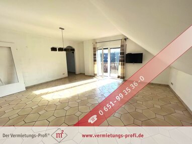 Wohnung zur Miete 680 € 3 Zimmer 95 m² EG frei ab sofort Langsur Langsur 54308