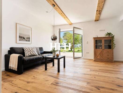 Terrassenwohnung zum Kauf 325.000 € 3 Zimmer 80 m² 1 Geschosse frei ab sofort Westerdeichstrich 25761