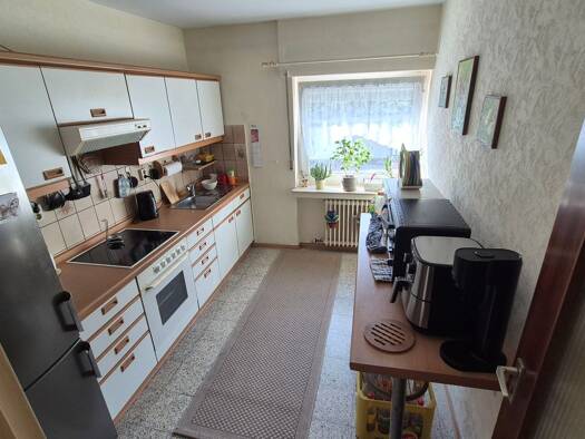 Wohnung zur Miete 620 € 2 Zimmer 62 m² frei ab sofort Dierdorfer Straße 20 Neuwied Neuwied 56564