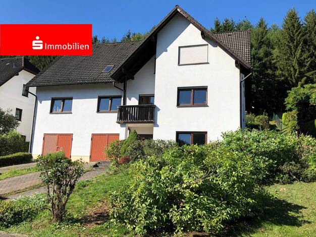 Einfamilienhaus zum Kauf 229.000 € 10 Zimmer 288 m² 1.062 m² Grundstück frei ab sofort Neu-Leibis Unterweißbach 98744