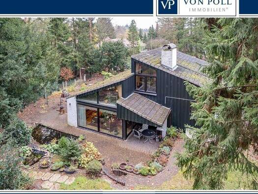 Einfamilienhaus zum Kauf 589.000 € 4 Zimmer 135 m² 1.653 m² Grundstück Holm-Seppensen Buchholz i.d.N. / Holm-Seppensen 21244