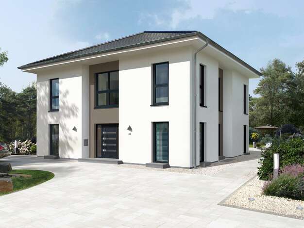 Einfamilienhaus zum Kauf 519.833 € 6 Zimmer 195,5 m² 546 m² Grundstück Ottrau Ottrau 34633