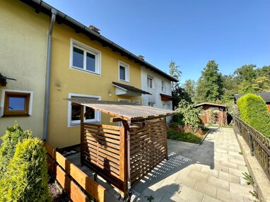 Reihenmittelhaus zum Kauf 649.000 € 3,5 Zimmer 104 m² 640 m² Grundstück Rosenheim 83024