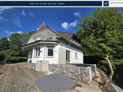 Mehrfamilienhaus zum Kauf 6 Zimmer 250 m² 1.195 m² Grundstück Ilfeld 99768