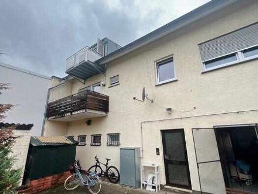 Haus zum Kauf 1.049.000 € 6 Zimmer 380 m² 600 m² Grundstück Neuthard Karlsdorf-Neuthard 76689