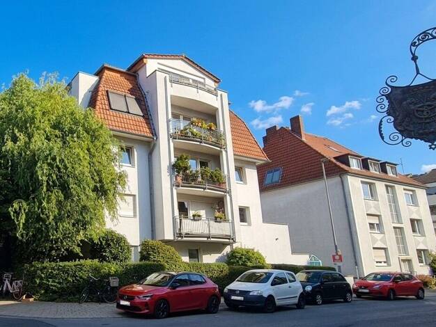 Maisonette zum Kauf 856.800 € 2,5 Zimmer 126 m² 3. Geschoss Centrum Münster 48149
