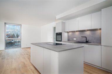 Wohnung zur Miete 1.998,79 € 3 Zimmer 86,4 m² 1. Geschoss frei ab sofort Amraser Straße 87a Amras Innsbruck 6020