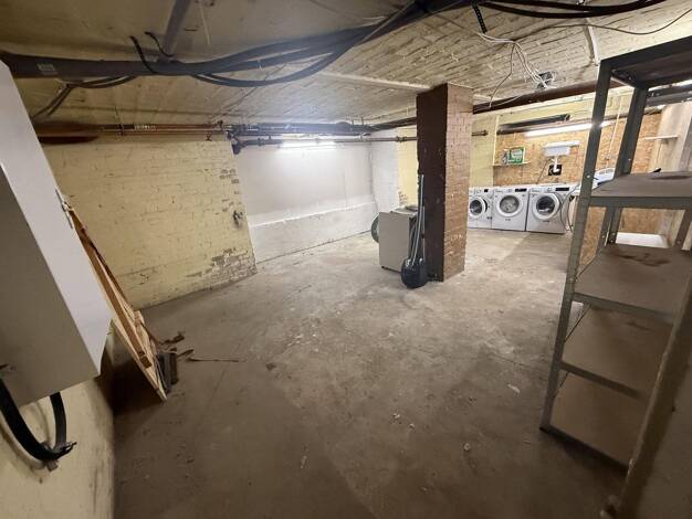 Lagerhalle zur Miete provisionsfrei 980 € 100 m² Lagerfläche Stübbenstr. 10 Schöneberg Berlin 10779