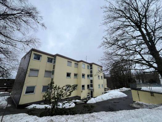 Wohnung zum Kauf als Kapitalanlage geeignet 40.000 € 2 Zimmer 39,9 m² St. Andreasberg Braunlage 37444