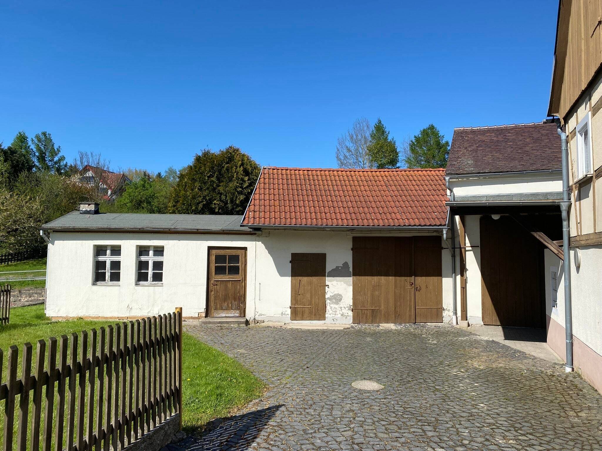 Mehrfamilienhaus zum Kauf - Mehr