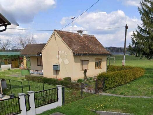 Einfamilienhaus zum Kauf 70.000 € 2 Zimmer 55 m² Popovača Popovača 44317