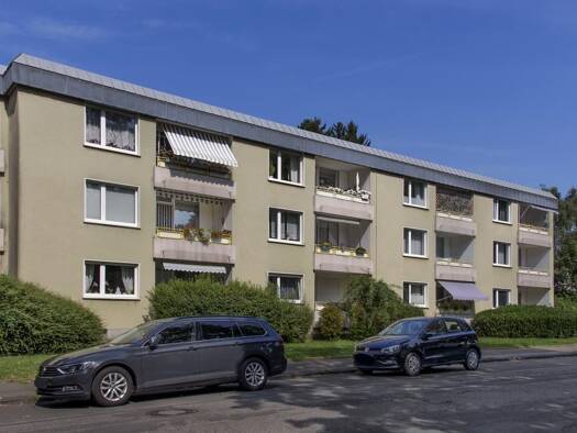 Wohnung zur Miete 559 € 3 Zimmer 68,9 m² 1. Geschoss frei ab 13.11.2026 Püttweg 2 Schüren Dortmund 44269