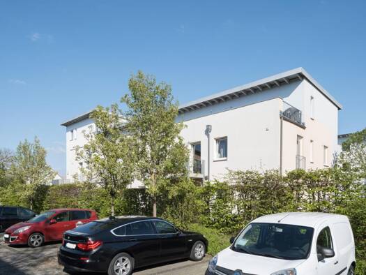 Außenstellplatz zur Miete 20 € Weistfeld 25 Bemerode Hannover 30539