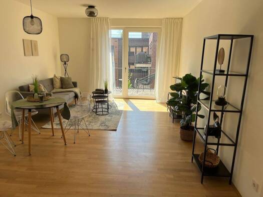 Wohnung zur Miete 1.124 € 3 Zimmer 86 m² Reislingen Wolfsburg 38446