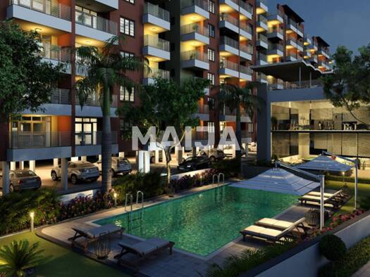 Studio zur Miete 2.288 € 4 Zimmer 157 m² 2. Geschoss Virage Yoff 12 000