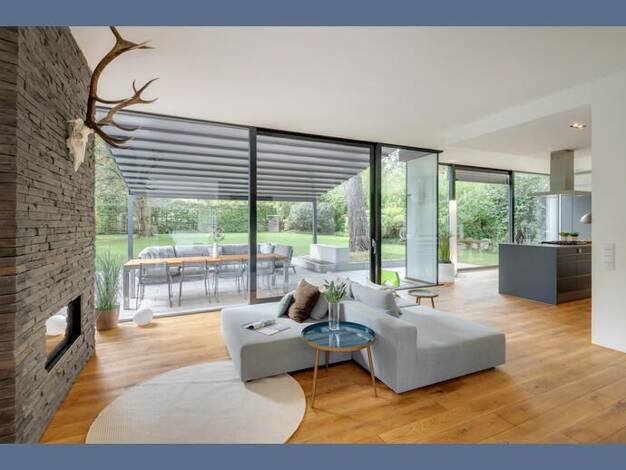 Haus zur Miete 11.625 € 6 Zimmer 307 m² Allach-Untermenzing München 80997