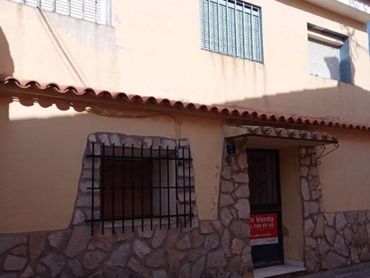 Villa zum Kauf 29.500 € 4 Zimmer 247 m² CAUDILLO 7 Balsa de Ves 02214