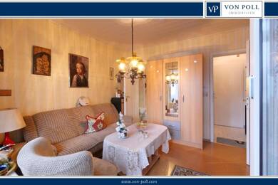 Wohnung zum Kauf 59.500 € 1 Zimmer 21 m² Bad Lippspringe 33175
